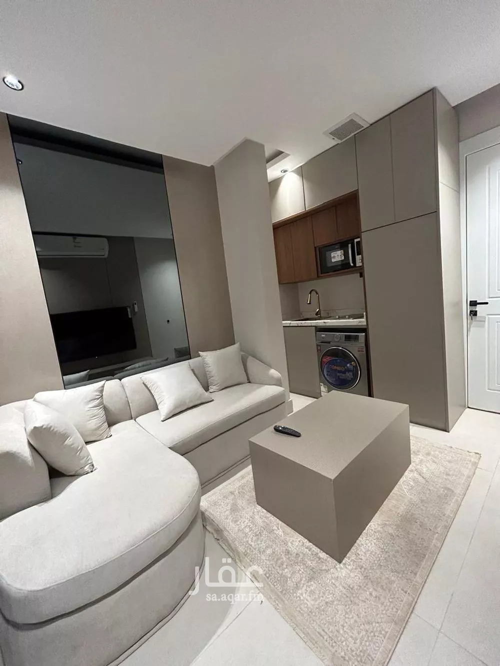 1 bedroom apartment in Al Yasmin 3