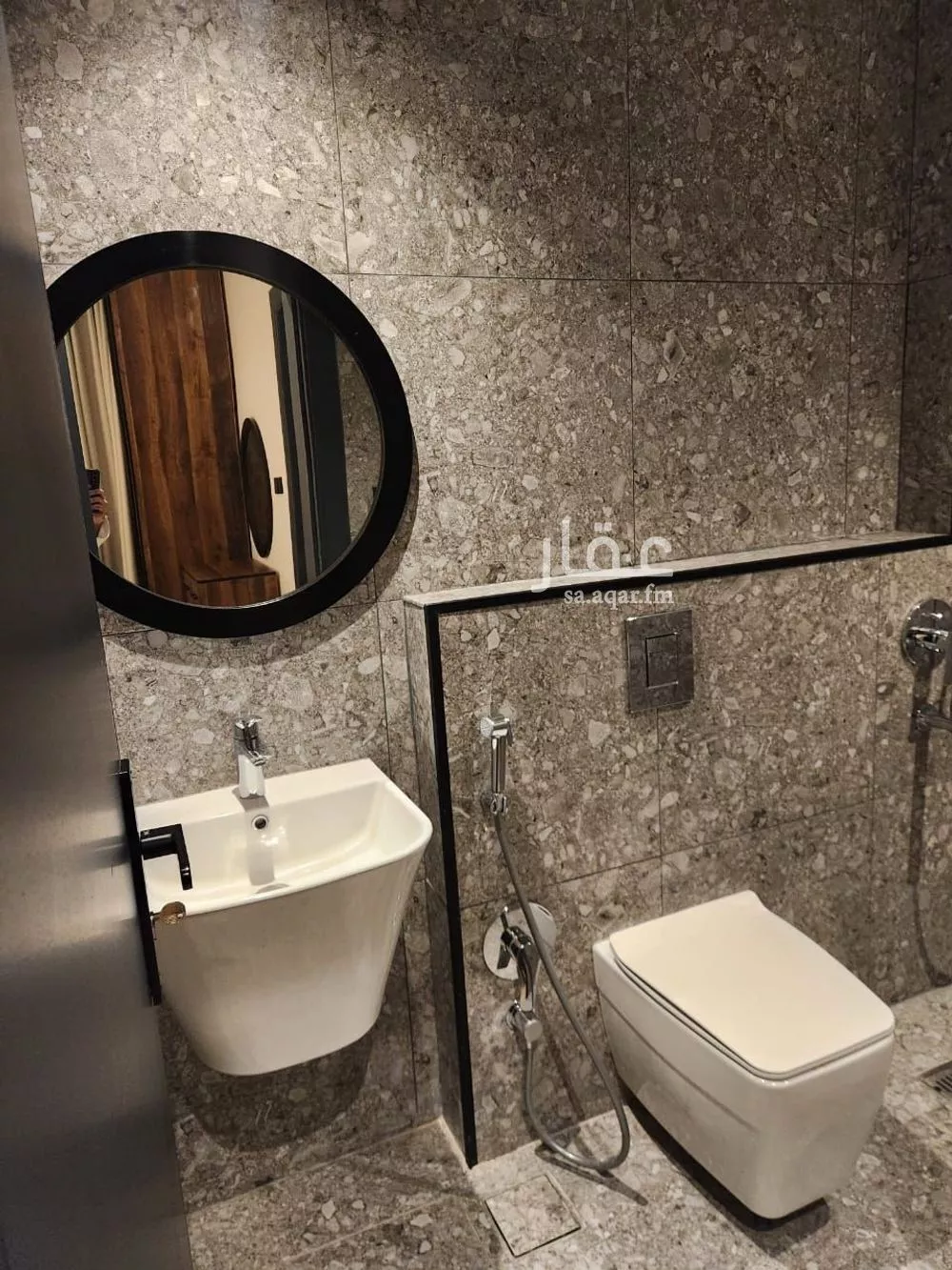 1 bedroom apartment in Al Aridh 4