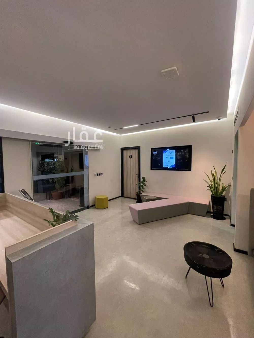 عقار 1 غرف في العليا، الرياض 10