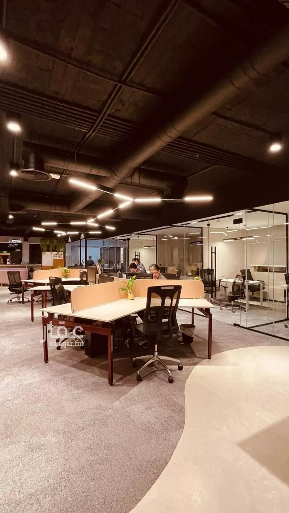 عقار 1 غرف في العليا، الرياض 12