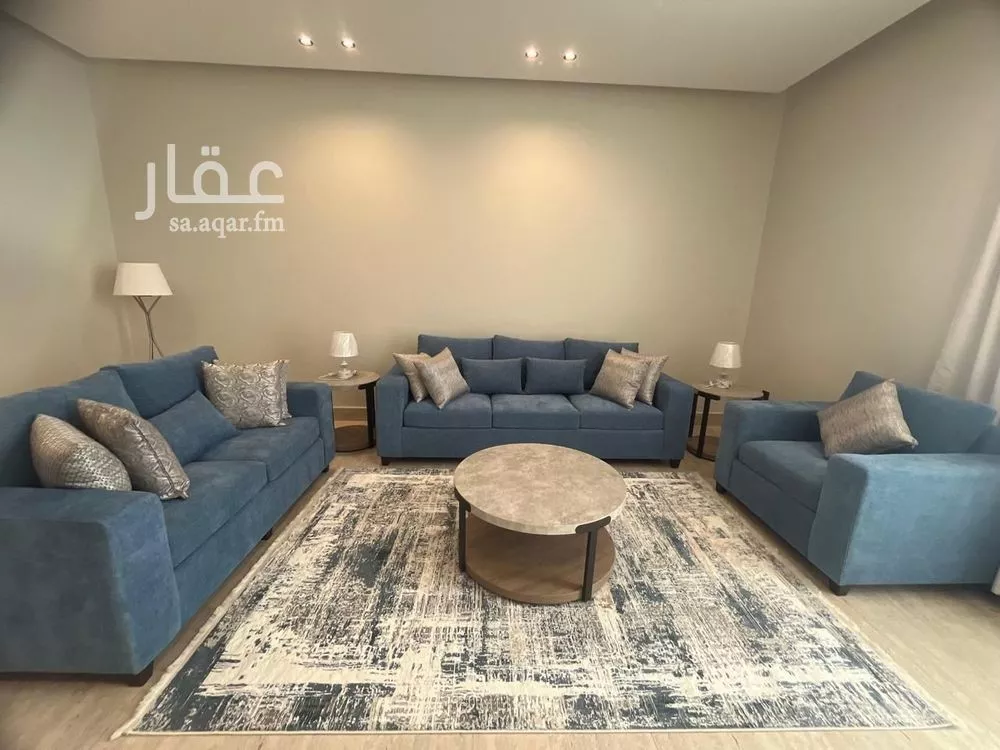 شقة 3 غرف في الحمرا 2