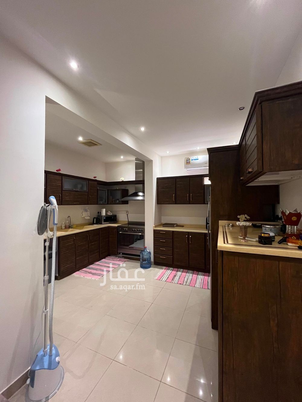 7 bedroom villa in King Abdullah, Riyadh 9