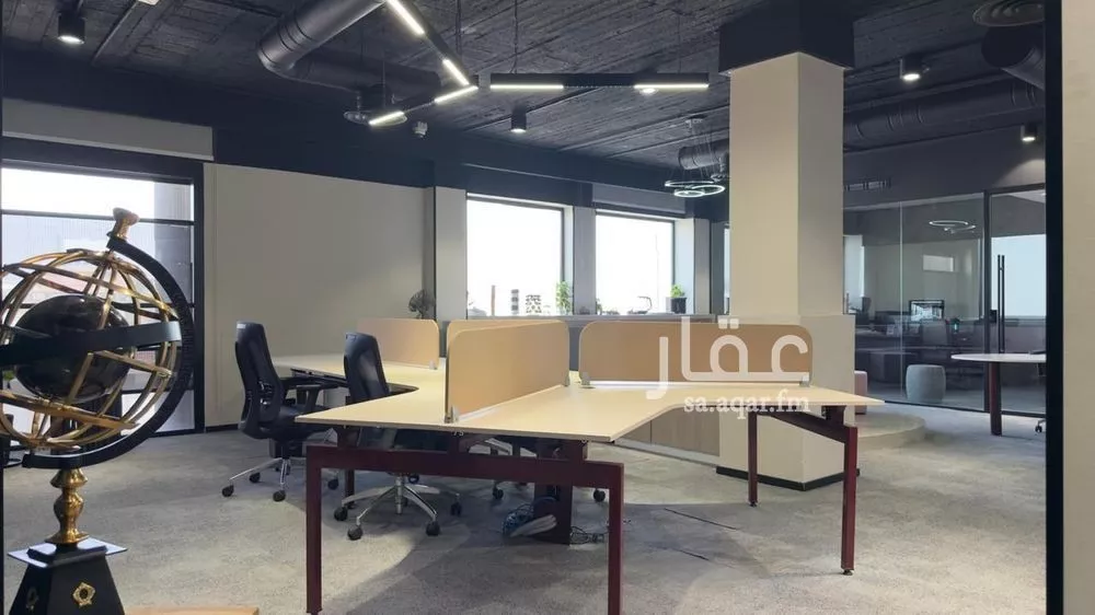 عقار 1 غرف في العليا، الرياض 11