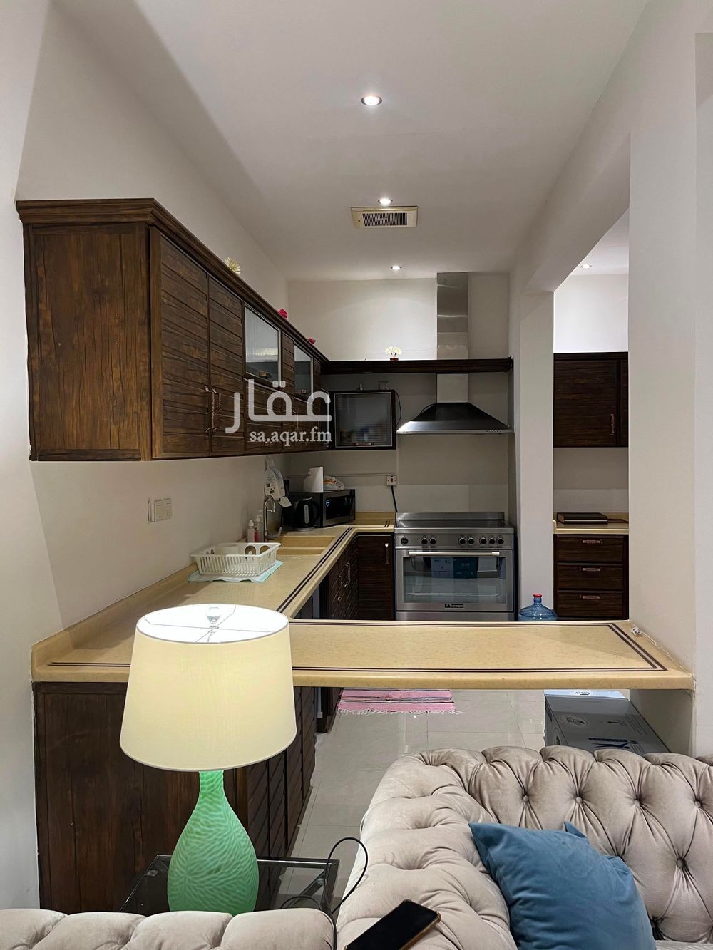 7 bedroom villa in King Abdullah, Riyadh 11