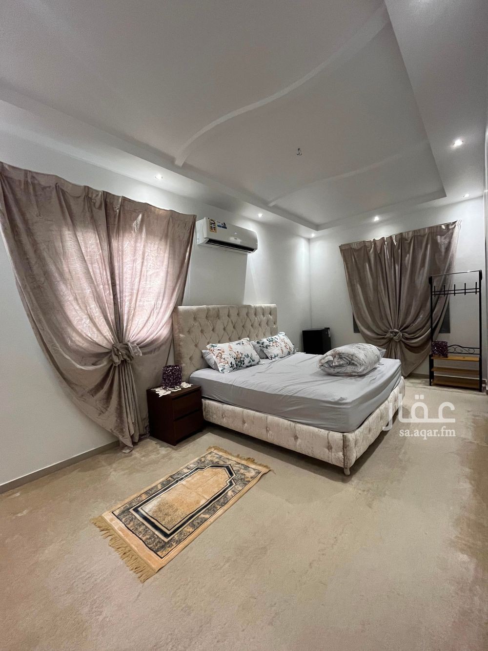 7 bedroom villa in King Abdullah, Riyadh 19