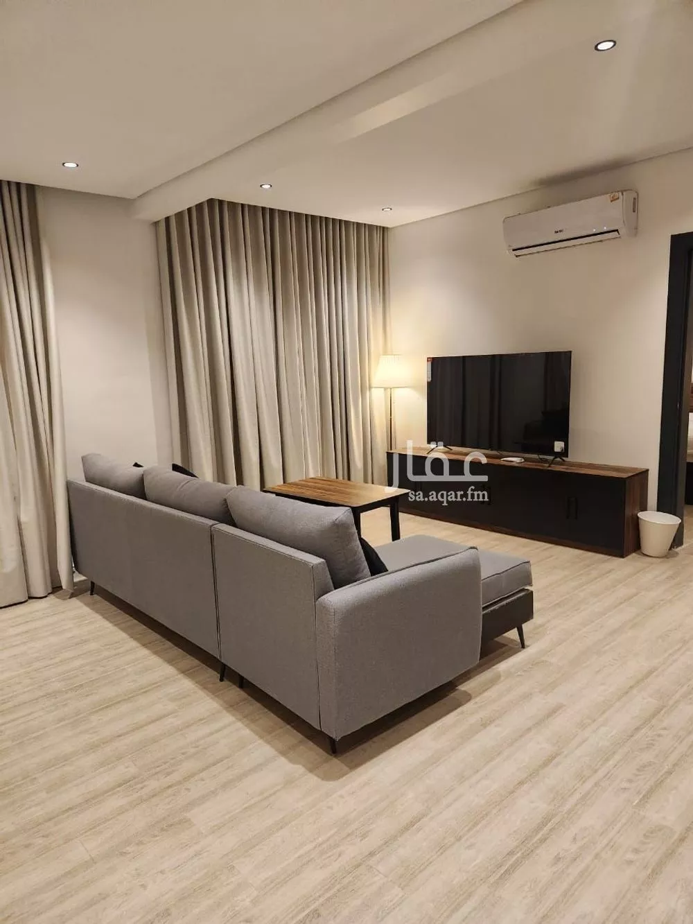 1 bedroom apartment in Al Aridh 3