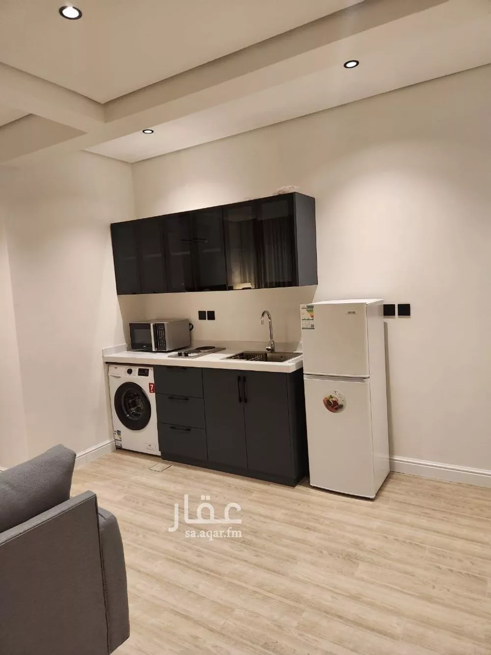 1 bedroom apartment in Al Aridh 1