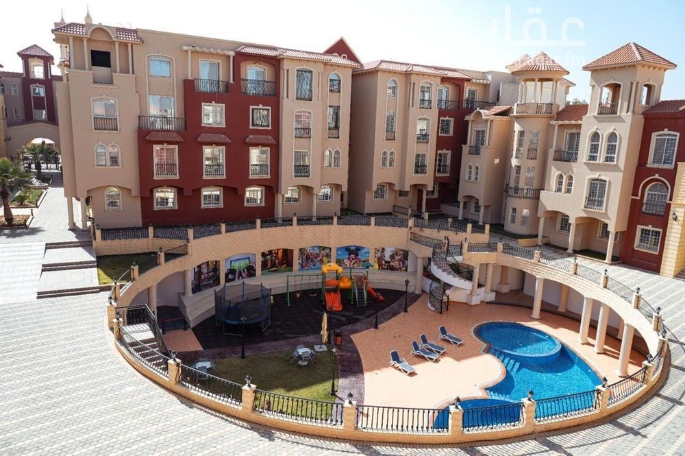 شقة 2 غرف في ظهرة لبن، الرياض 12
