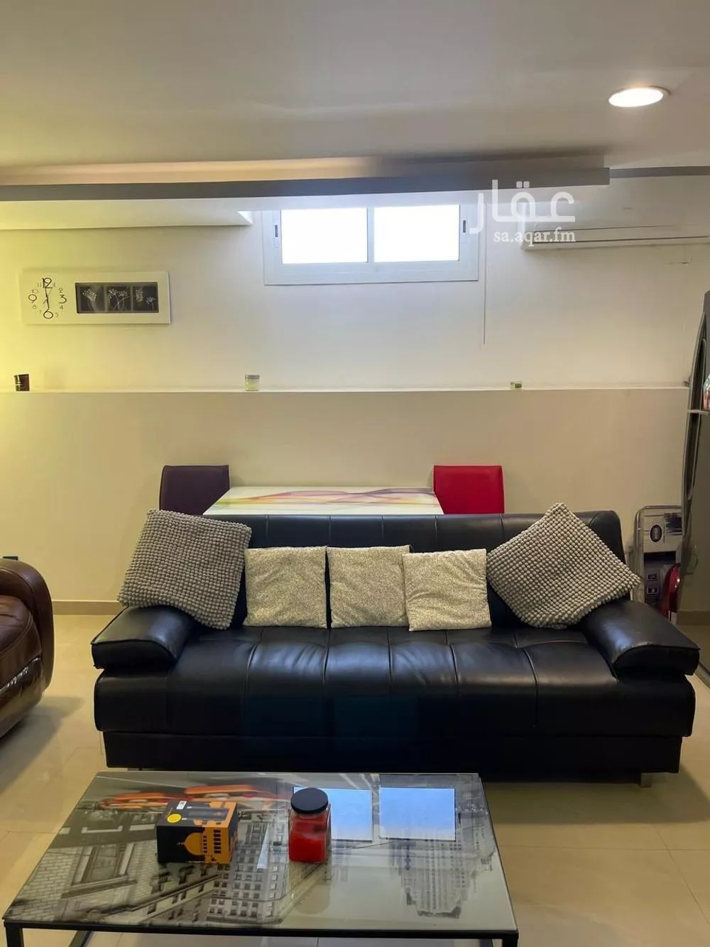 1 bedroom apartment in King Fahd 3