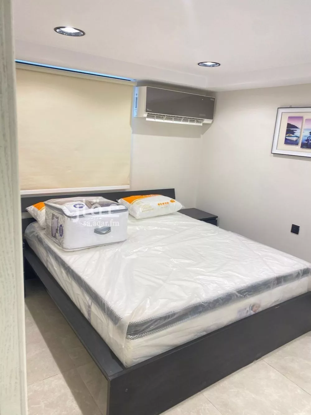 شقة 1 غرف في الملك فهد 2