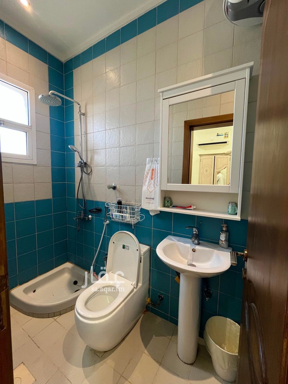 7 bedroom villa in King Abdullah, Riyadh 20
