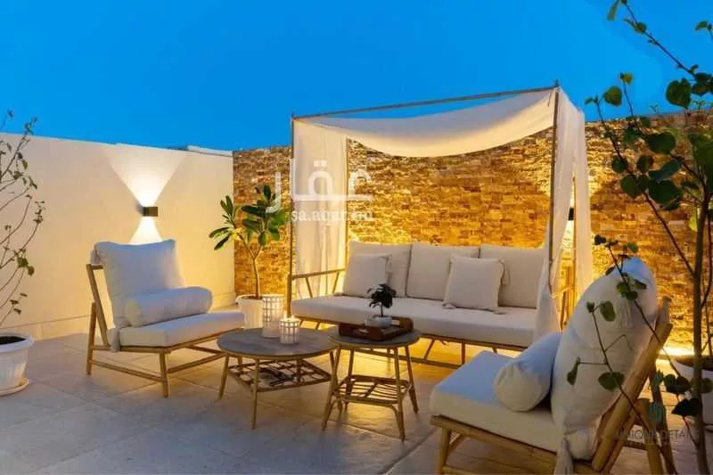 3 bedroom apartment in Al Nuzhah, Riyadh 4