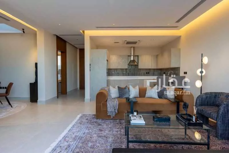 3 bedroom apartment in Al Nuzhah, Riyadh 8