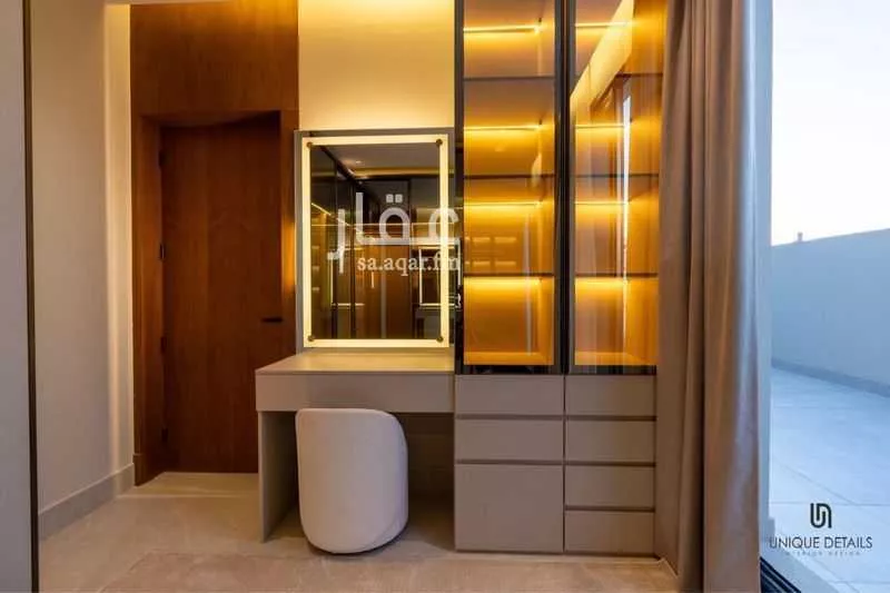 3 bedroom apartment in Al Nuzhah, Riyadh 5