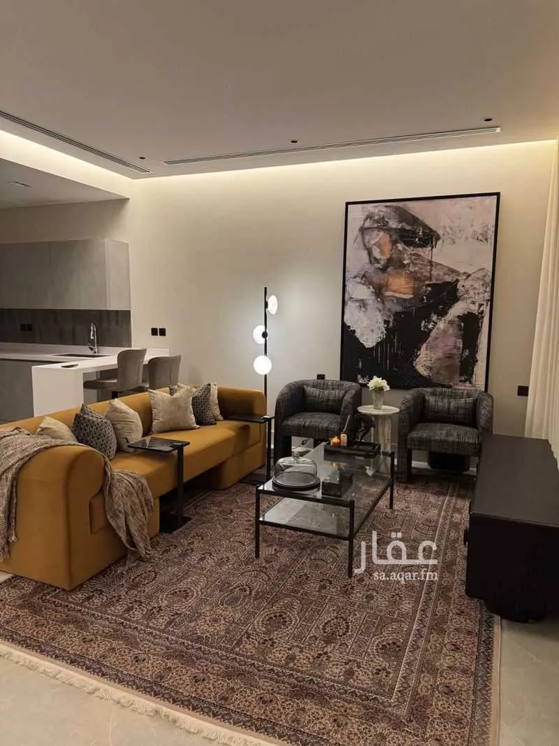 3 bedroom apartment in Al Nuzhah, Riyadh 9