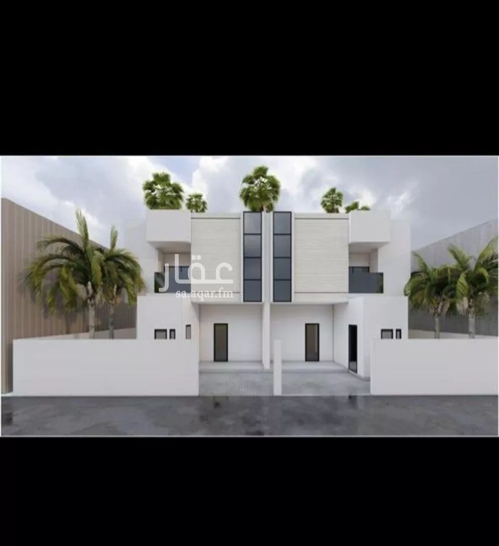 دور 3 غرف في العقيق