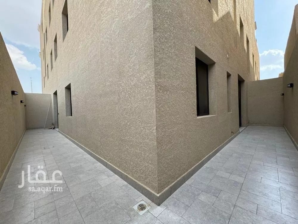 شقة 3 غرف في النرجس 3