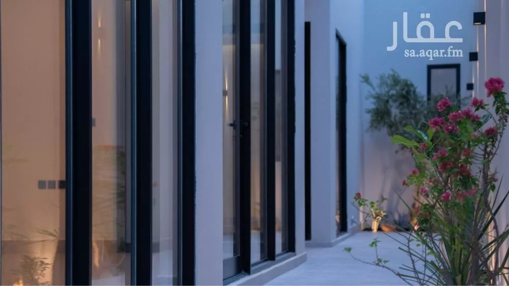 دور 3 غرف في الازدهار 4