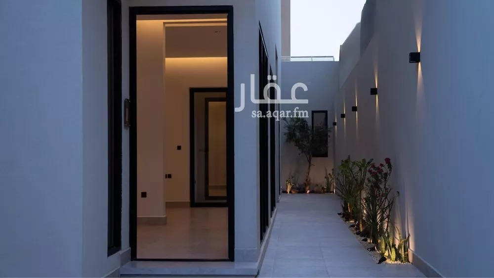 دور 3 غرف في الازدهار 3