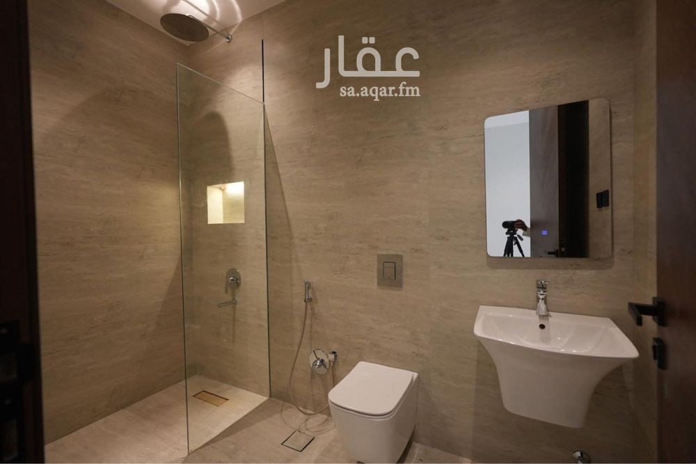 3 bedroom apartment in An Nafal, Riyadh 4