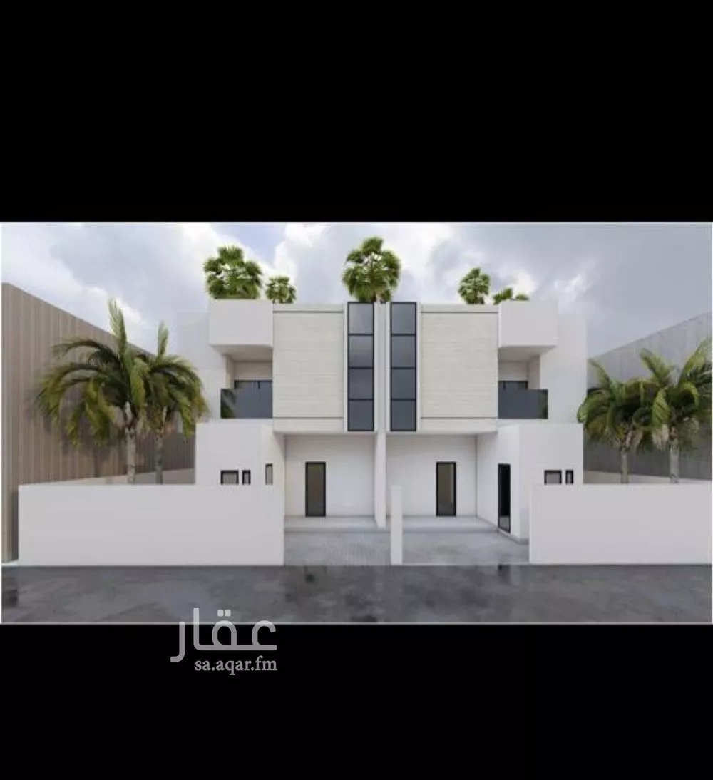 دور 3 غرف في العقيق