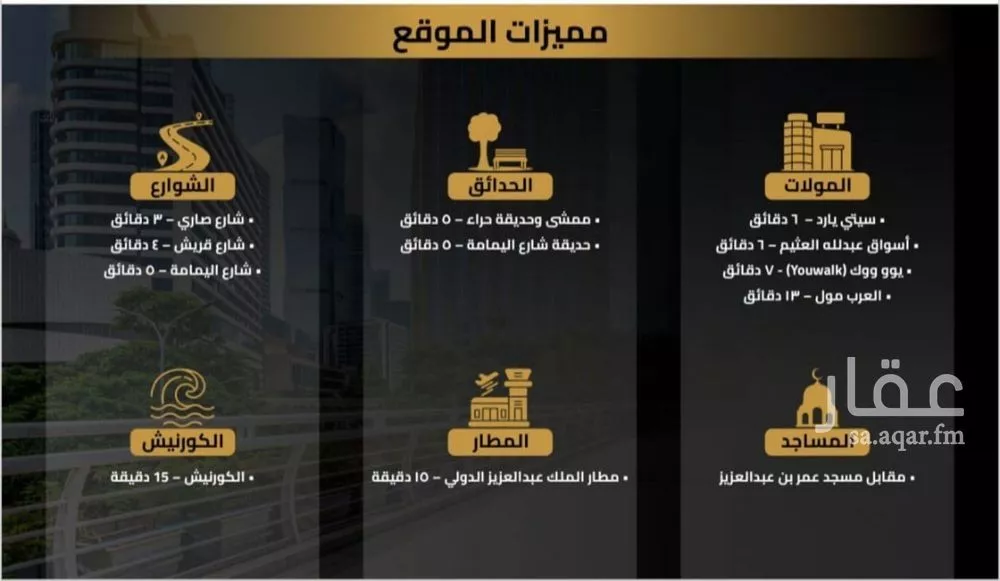 2 bedroom apartment in Al Salamah 2