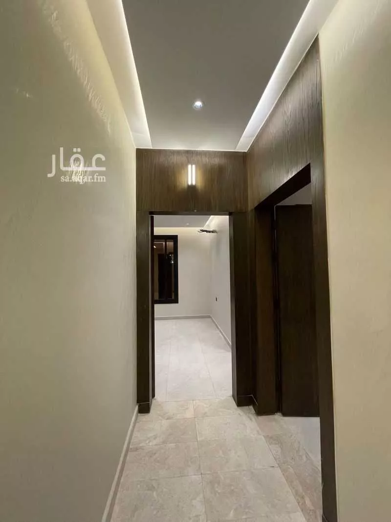 شقة 3 غرف في الربوة 3