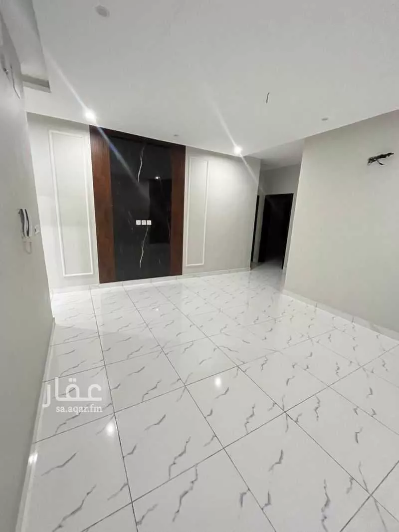 شقة 2 غرف في الواحة 4