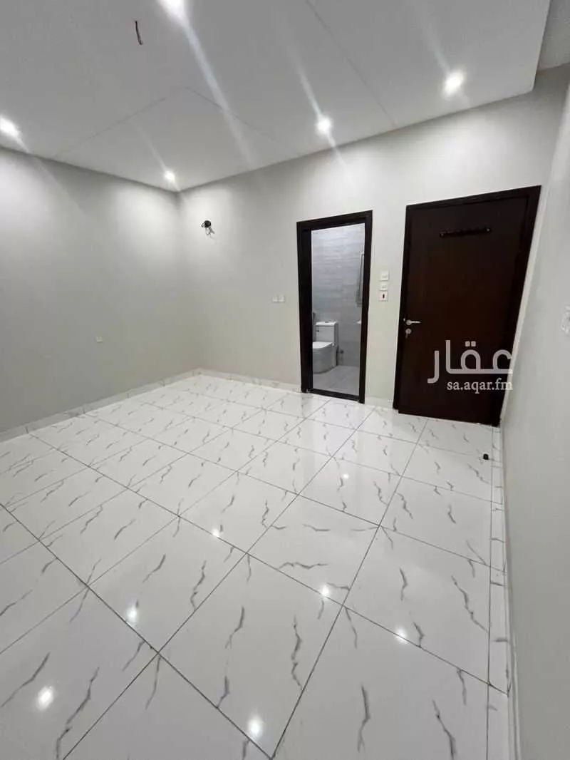 شقة 2 غرف في الواحة 2