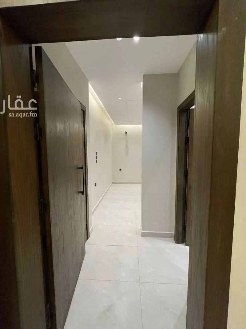 شقة 3 غرف في الربوة 2