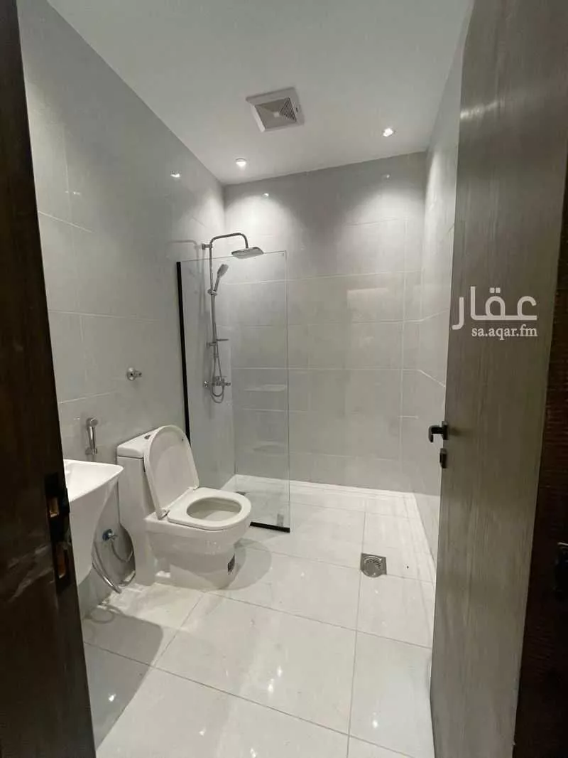 شقة 2 غرف في الربوة 4