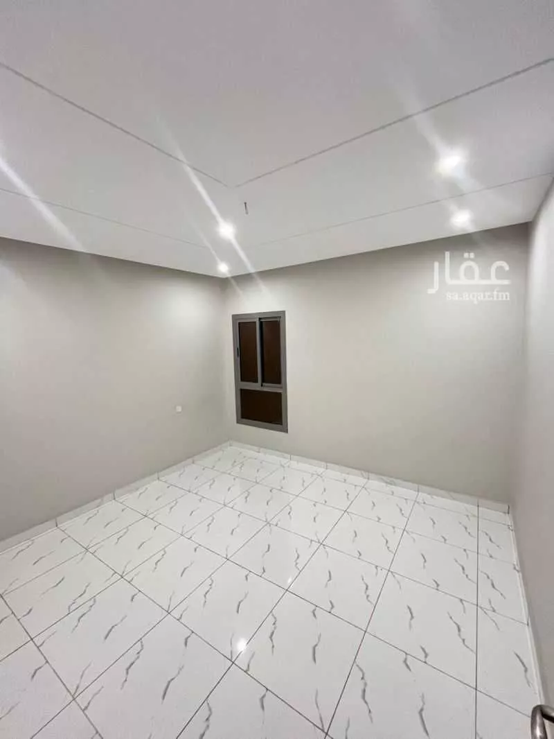 شقة 2 غرف في الواحة 3