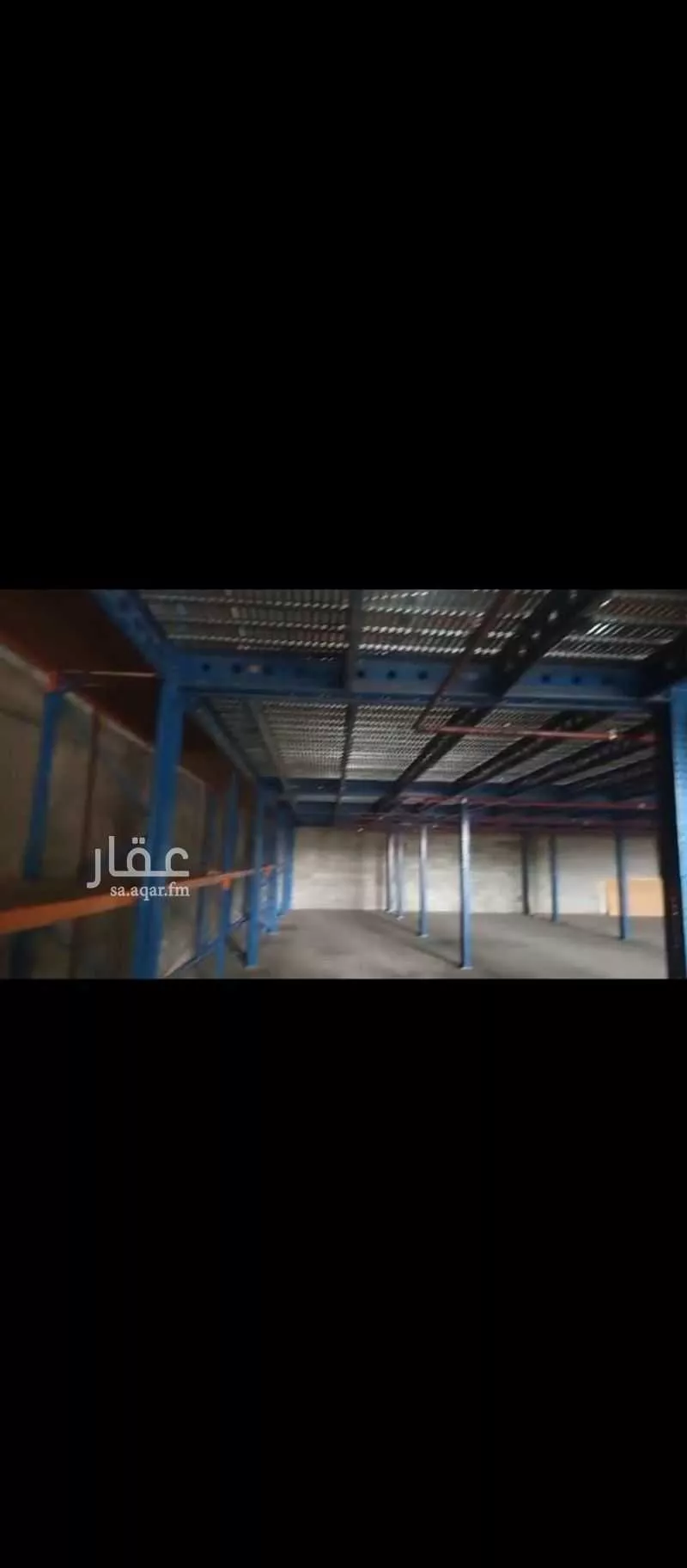 مستودع 800 م² في القدس 1
