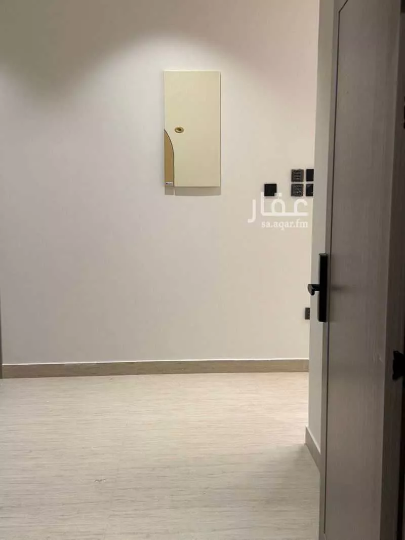 شقة 3 غرف في الروضة 1