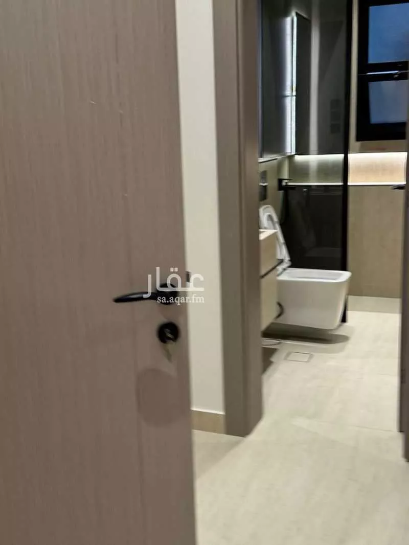 شقة 3 غرف في الروضة 2