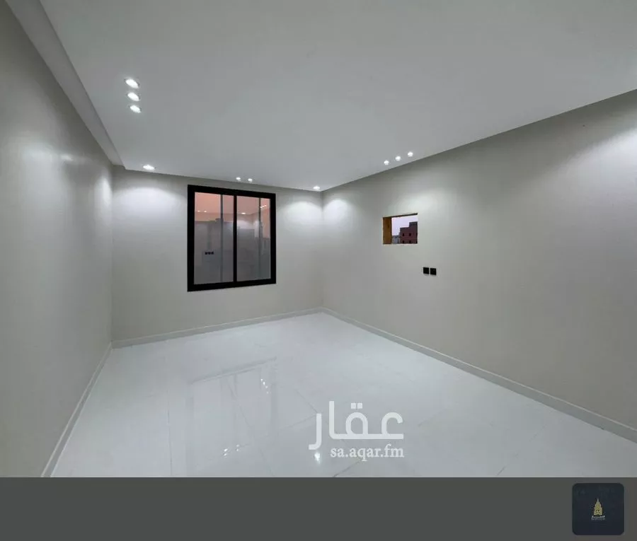 دور 6 غرف في الملك فهد 2