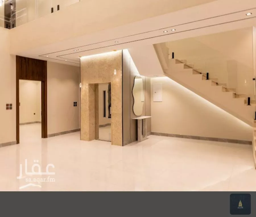 فيلا 8 غرف في الملك فهد 2