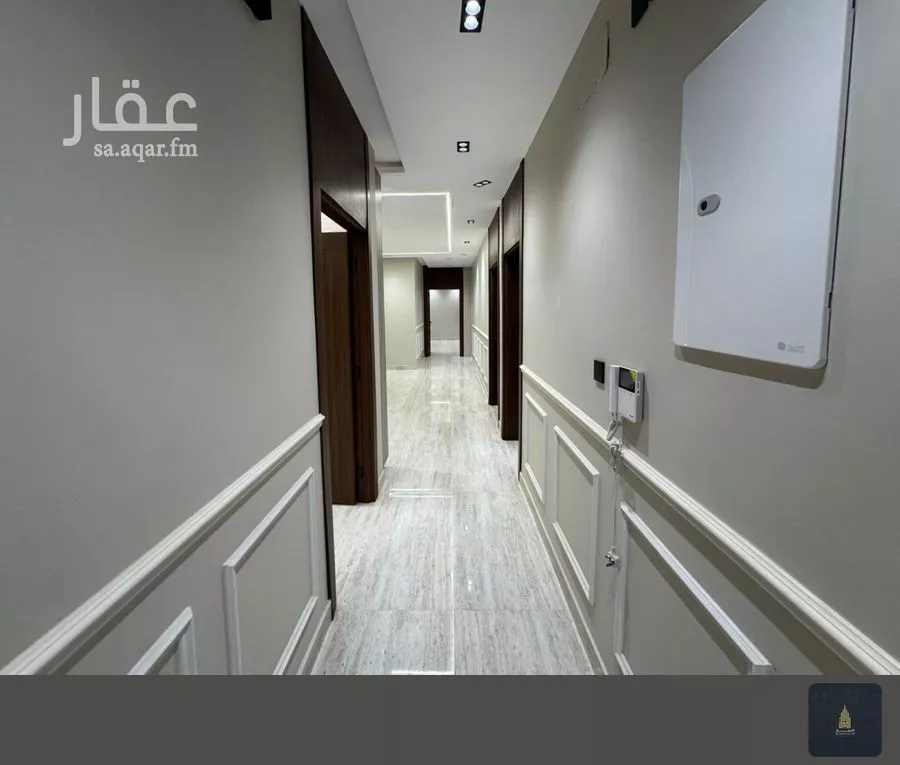 448 sqm building in King Fahd 3