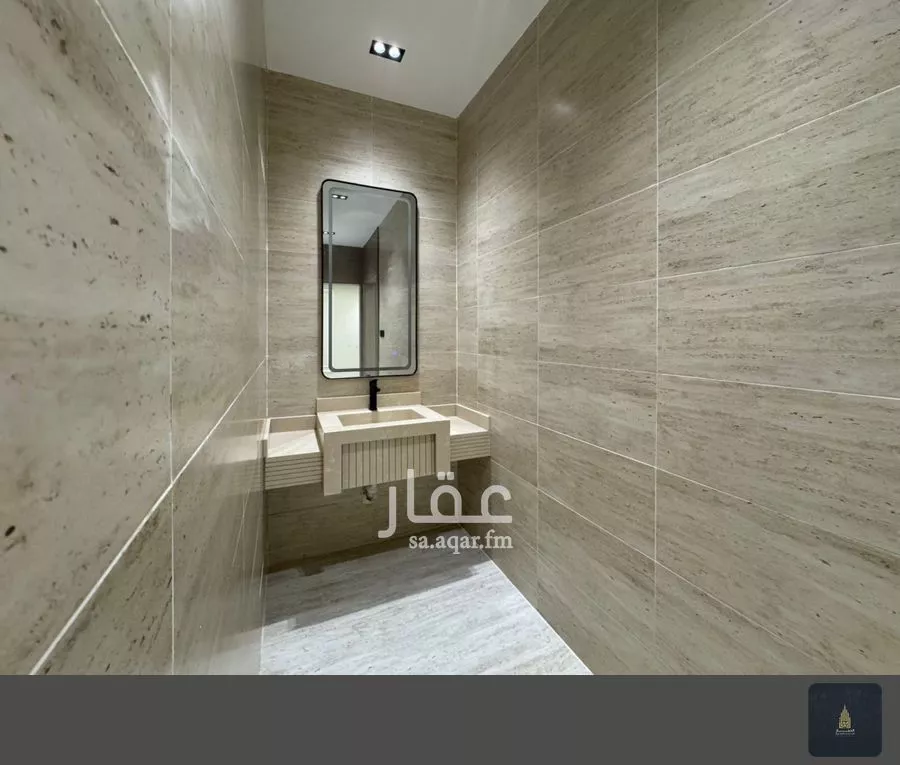 عمارة 429 م² في الملك فهد 3