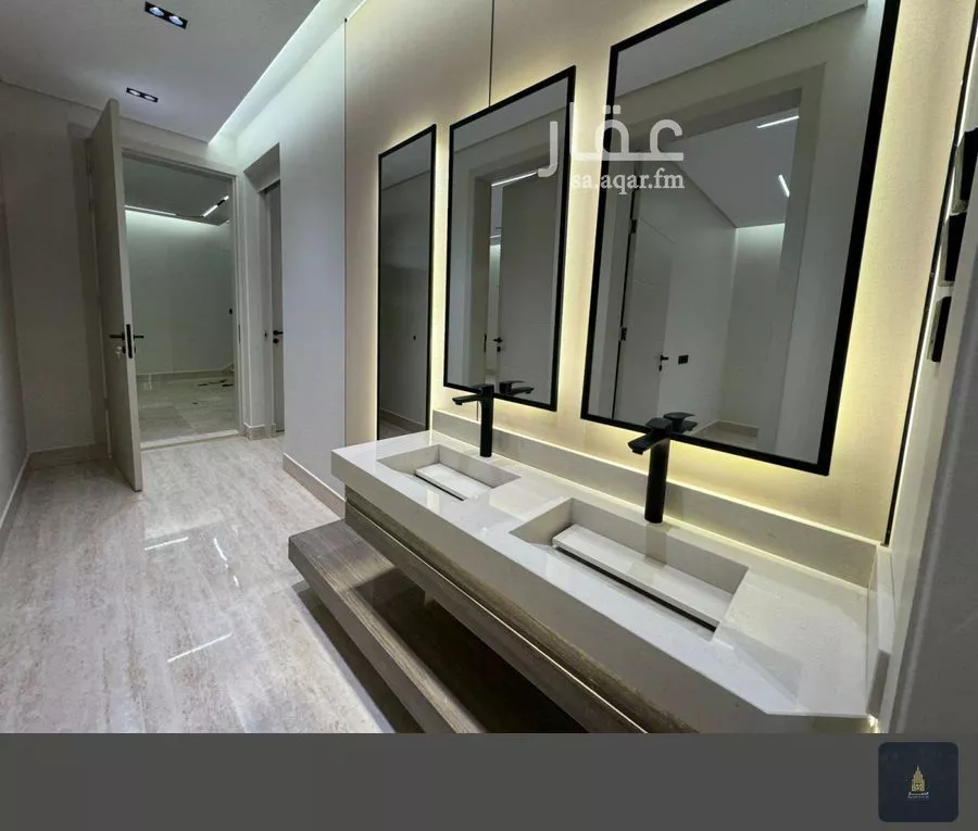 عمارة 291 م² في الملك فهد 4