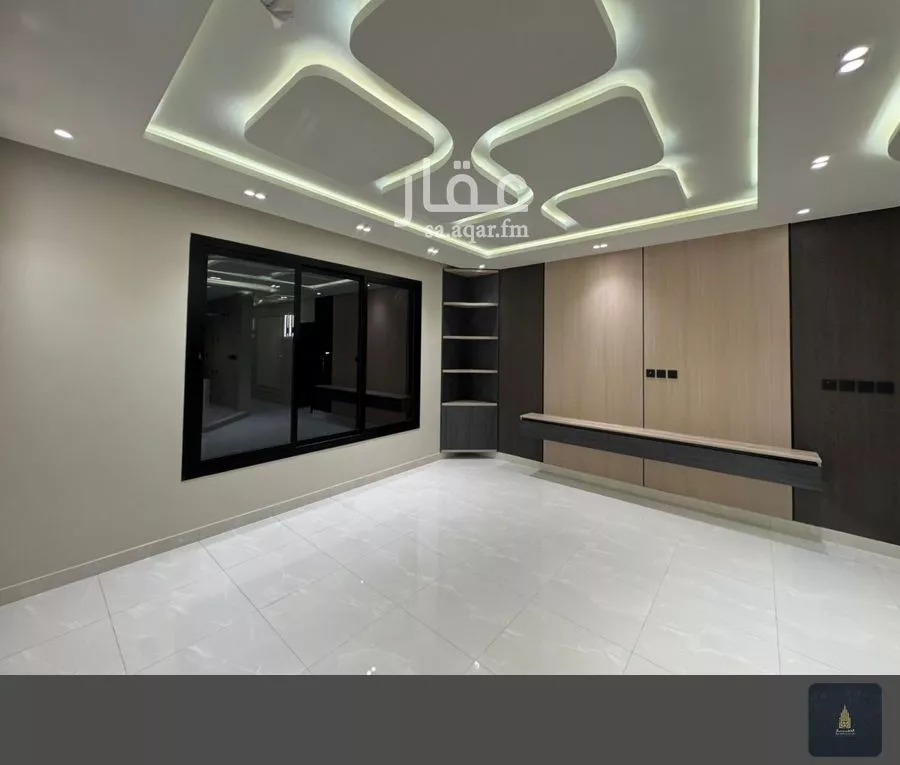 شقة 4 غرف في الشوقية 1