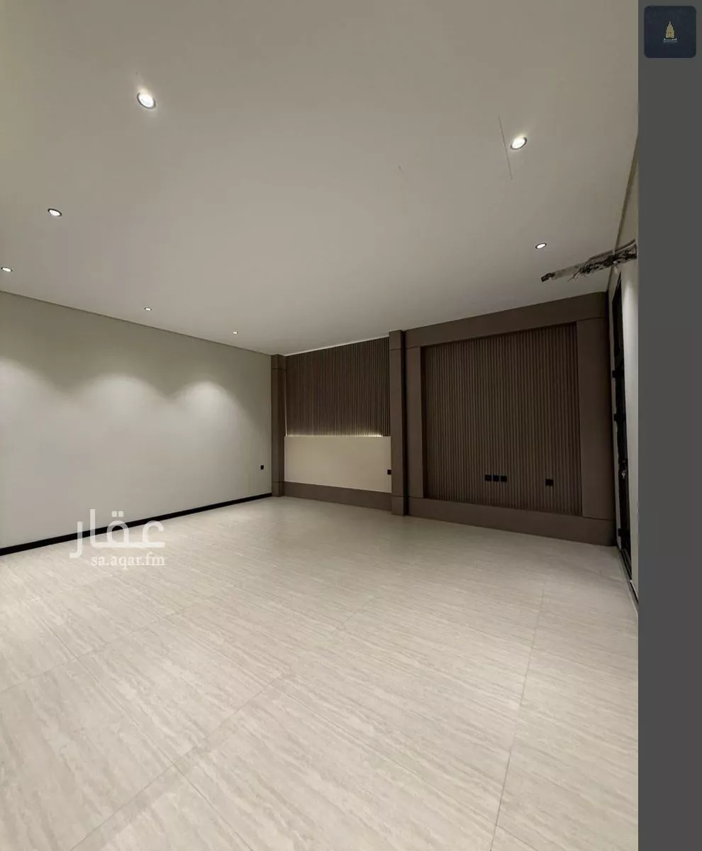 فيلا 9 غرف في العكيشية 3