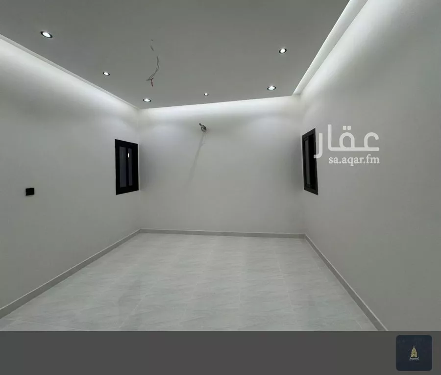 6 bedroom floor in King Fahd 4