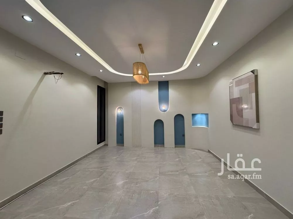 فيلا 6 غرف في الملك فهد 3