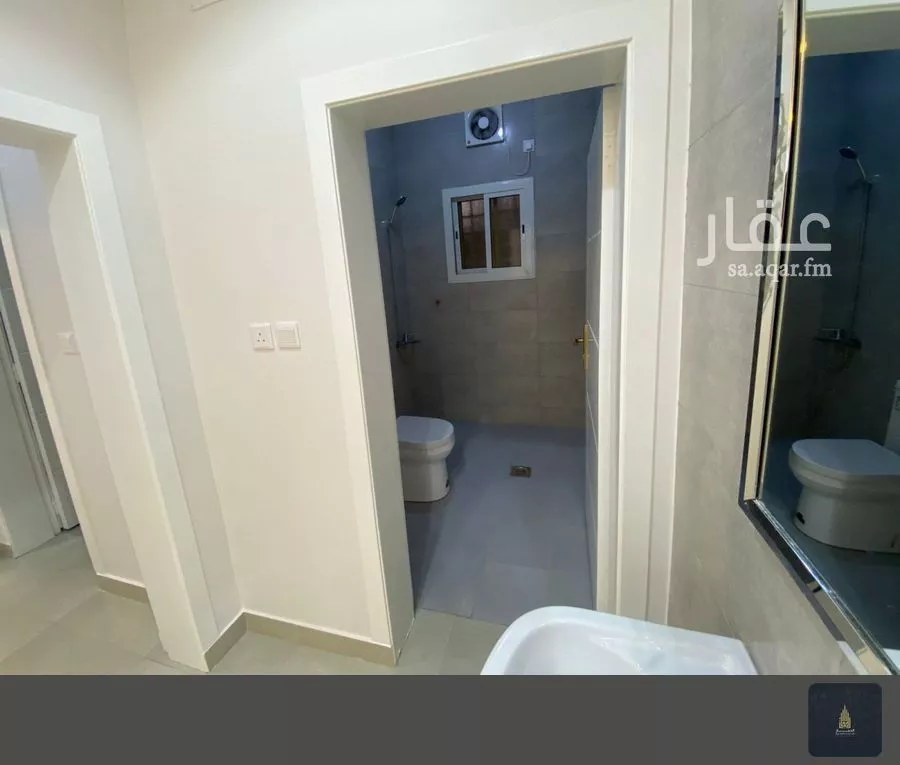 4 bedroom apartment in King Fahd 2