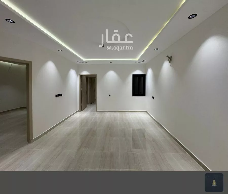 عمارة 517 م² في الملك فهد 4