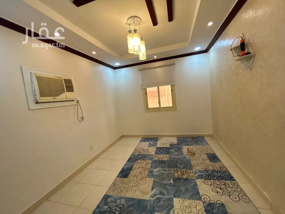 شقة 4 غرف في الحمراء و ام الجود 3