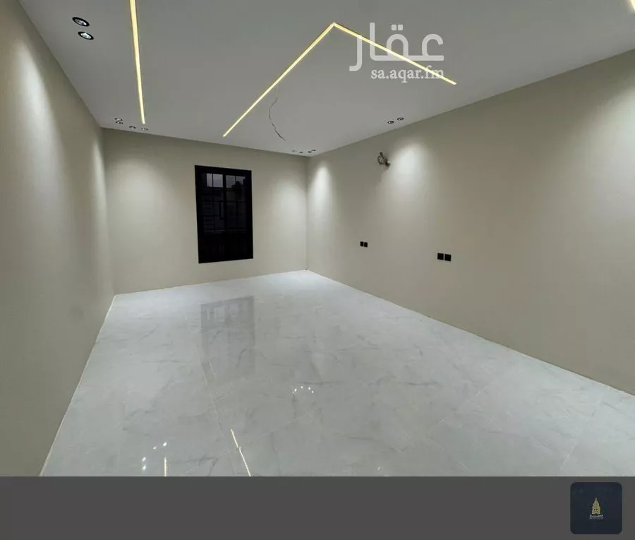 عمارة 540 م² في الملك فهد 2