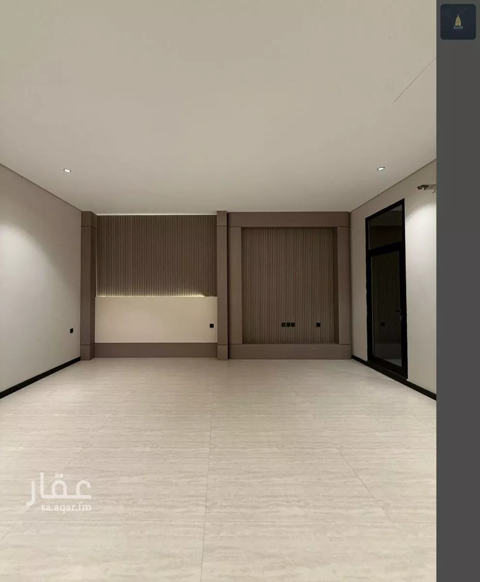 فيلا 9 غرف في العكيشية 5