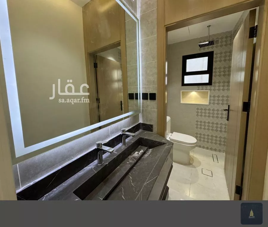 6 bedroom apartment in King Fahd 5